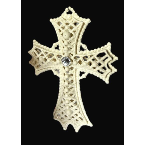 Mixed Lot of 20 Christmas Ornaments - Picture 5 of 10